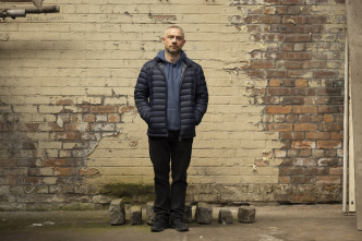 Imagen de The Responder (T1): Ep.5  - 1