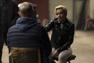 Imagen de The Responder (T1): Ep.5  - 3