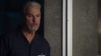 Imagen de CSI: Las Vegas (T1): Ep.8 Limpiatuberías - 2