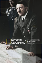 Imagen de Apocalipsis: Hitler invade el Este  - 1