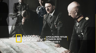 Imagen de Apocalipsis: Hitler invade el Este  - 2