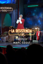 Imagen de Lo + de los... (T5): Marc Seguí tirotea con su voz - 18.01.22 - 1