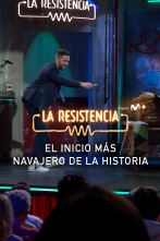 Imagen de Lo + del público (T5): El regalo - 18.01.22 - 1