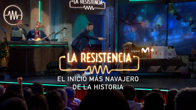 Imagen de Lo + del público (T5): El regalo - 18.01.22 - 2