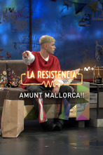 Imagen de Lo + de las... (T5): Los regalos de Marc - 18.01.22 - 1
