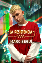 Imagen de La Resistencia (T5): Marc Seguí - 1