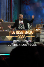 Imagen de Lo + de Ponce (T5): El regalo de Santa Claus - 19.01.22 - 1