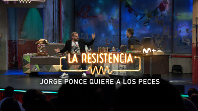 Imagen de Lo + de Ponce (T5): El regalo de Santa Claus - 19.01.22 - 2
