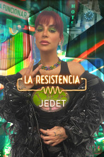 La Resistencia (T5): Jedet