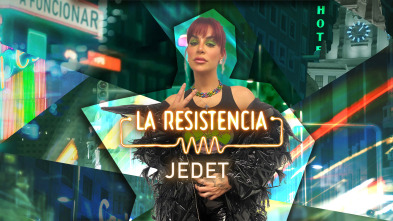 Imagen de La Resistencia (T5): Jedet - 2