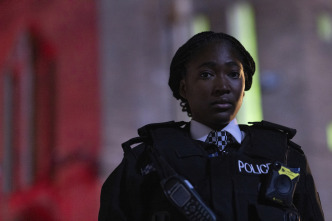 Imagen de The Responder (T1): Ep.2  - 5