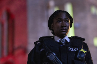Imagen de The Responder (T1): Ep.2  - 7