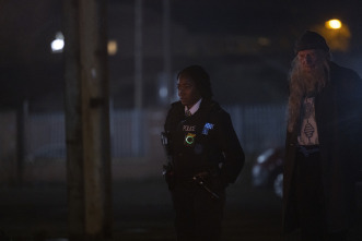Imagen de The Responder (T1): Ep.2  - 9