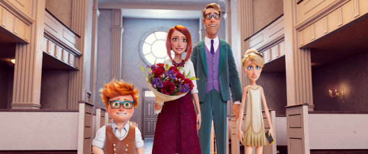 Imagen de Una familia feliz 2 - 4