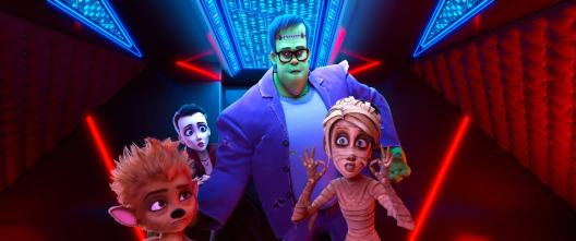 Imagen de Una familia feliz 2 - 5