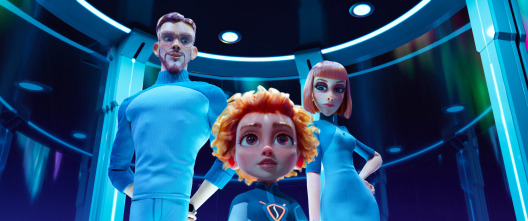 Imagen de Una familia feliz 2 - 14