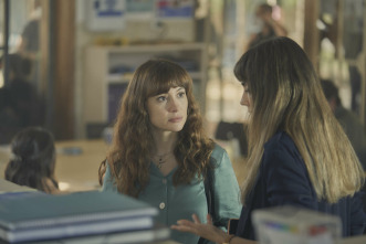 Imagen de (LSE) - Todos mienten (T1): Ep.1  - 1