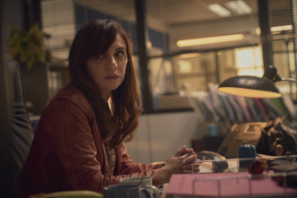 Imagen de (LSE) - Todos mienten (T1): Ep.1  - 2