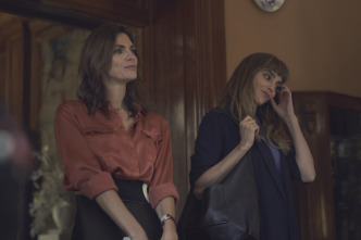 Imagen de (LSE) - Todos mienten (T1): Ep.1  - 3