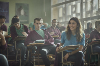 Imagen de (LSE) - Todos mienten (T1): Ep.1  - 4