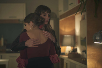 Imagen de (LSE) - Todos mienten (T1): Ep.2  - 4