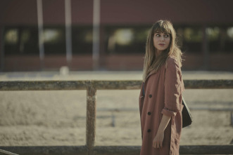 Imagen de (LSE) - Todos mienten (T1): Ep.2  - 2