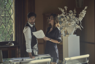 Imagen de (LSE) - Todos mienten (T1): Ep.3  - 2