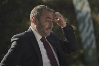 Imagen de (LSE) - Todos mienten (T1): Ep.3  - 3