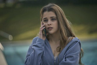Imagen de (LSE) - Todos mienten (T1): Ep.3  - 4