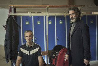 Imagen de (LSE) - Todos mienten (T1): Ep.3  - 6
