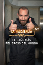 Imagen de Lo + de Ponce (T5): Visita turística - 20.01.22 - 1