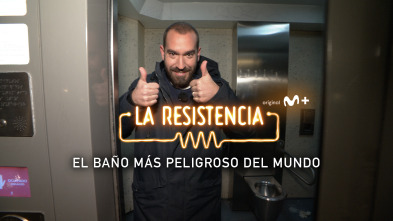 Imagen de Lo + de Ponce (T5): Visita turística - 20.01.22 - 2