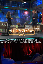 Imagen de Lo + de las... (T5): Peligro 3 - 20.01.22 - 1