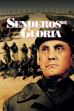 Imagen de Senderos de gloria - 1
