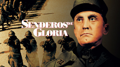 Imagen de Senderos de gloria - 2