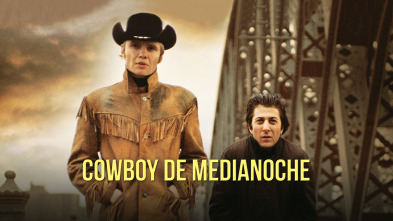 Cowboy de medianoche