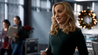 Imagen de Bull (T6): Ep.8 Atrapados en la nieve - 2