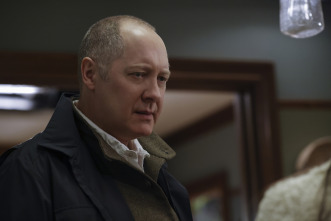 The Blacklist (T9): Ep.9 Boukman Baptiste (nº 164)