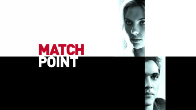 Imagen de Match Point - 2