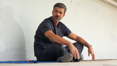 Imagen de DOC (T2): Ep.3 Retos - 3
