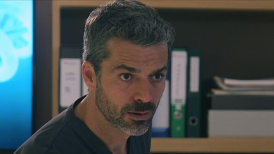 Imagen de DOC (T2): Ep.3 Retos - 2