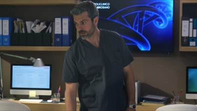 Imagen de DOC (T2): Ep.3 Retos - 4