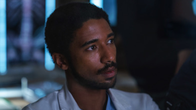 Imagen de DOC (T2): Ep.3 Retos - 5