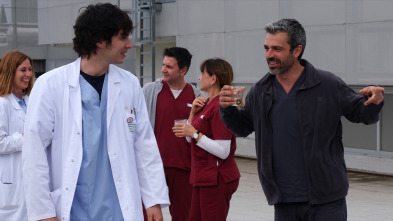 Imagen de DOC (T2): Ep.1 Una nueva vida - 2