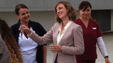 Imagen de DOC (T2): Ep.1 Una nueva vida - 3