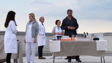 Imagen de DOC (T2): Ep.1 Una nueva vida - 4