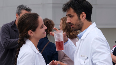 Imagen de DOC (T2): Ep.1 Una nueva vida - 5