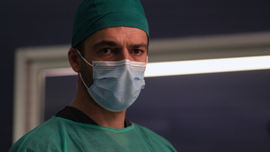 Imagen de DOC (T2): Ep.1 Una nueva vida - 6