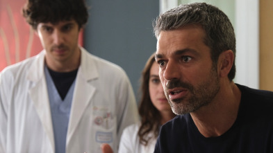 Imagen de DOC (T2): Ep.2 La guerra ha terminado - 3