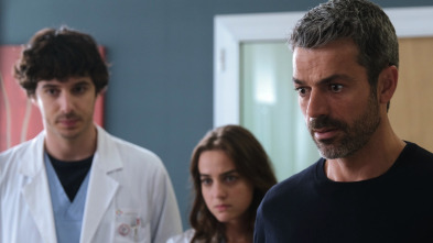 Imagen de DOC (T2): Ep.2 La guerra ha terminado - 4